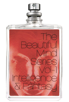 The Beautiful Mind Intelligence&Fantasy (дизайн 2010г.)