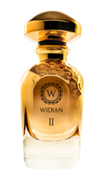 WIDIAN AJ Arabia Gold II