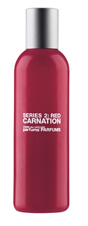 Series 2: Red Carnation