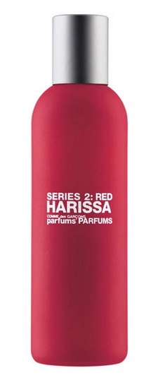 Series 2: Red Harissa