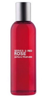 Series 2: Red Rose
