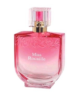 Miss Rocaille