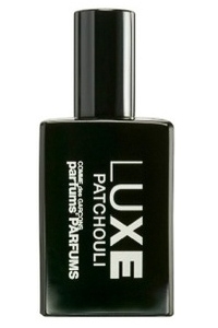 LUXE: Patchouli