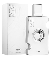 Evoke Silver Edition For Her