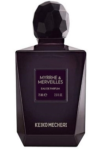 Myrrhe & Merveilles
