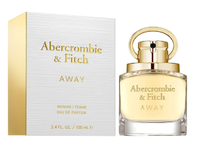 ABERCROMBIE & FITCH Away Woman