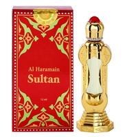 AL HARAMAIN PERFUMES Sultan