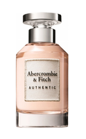 ABERCROMBIE & FITCH Authentic Woman